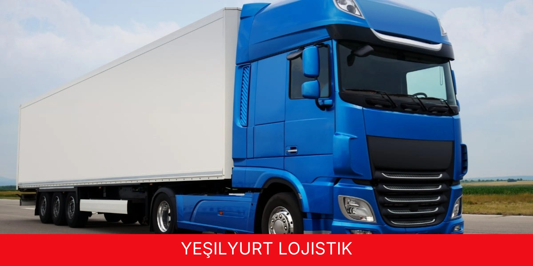 Yeşilyurt Lojistik