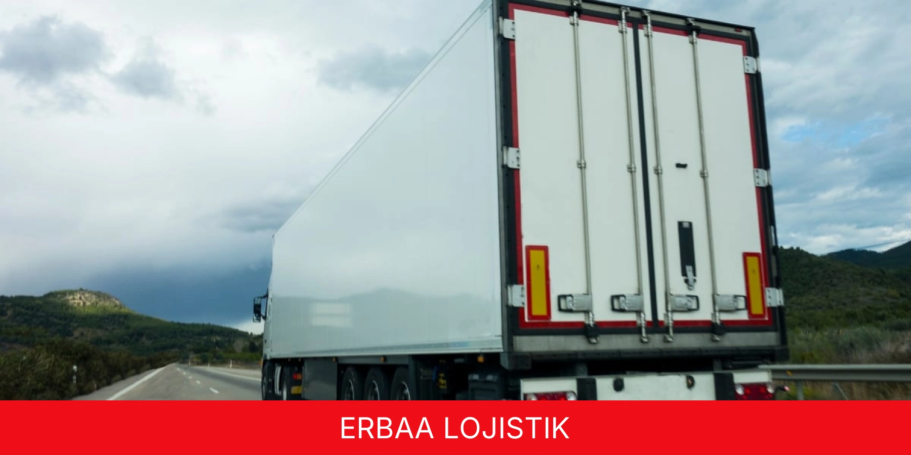 Erbaa Lojistik