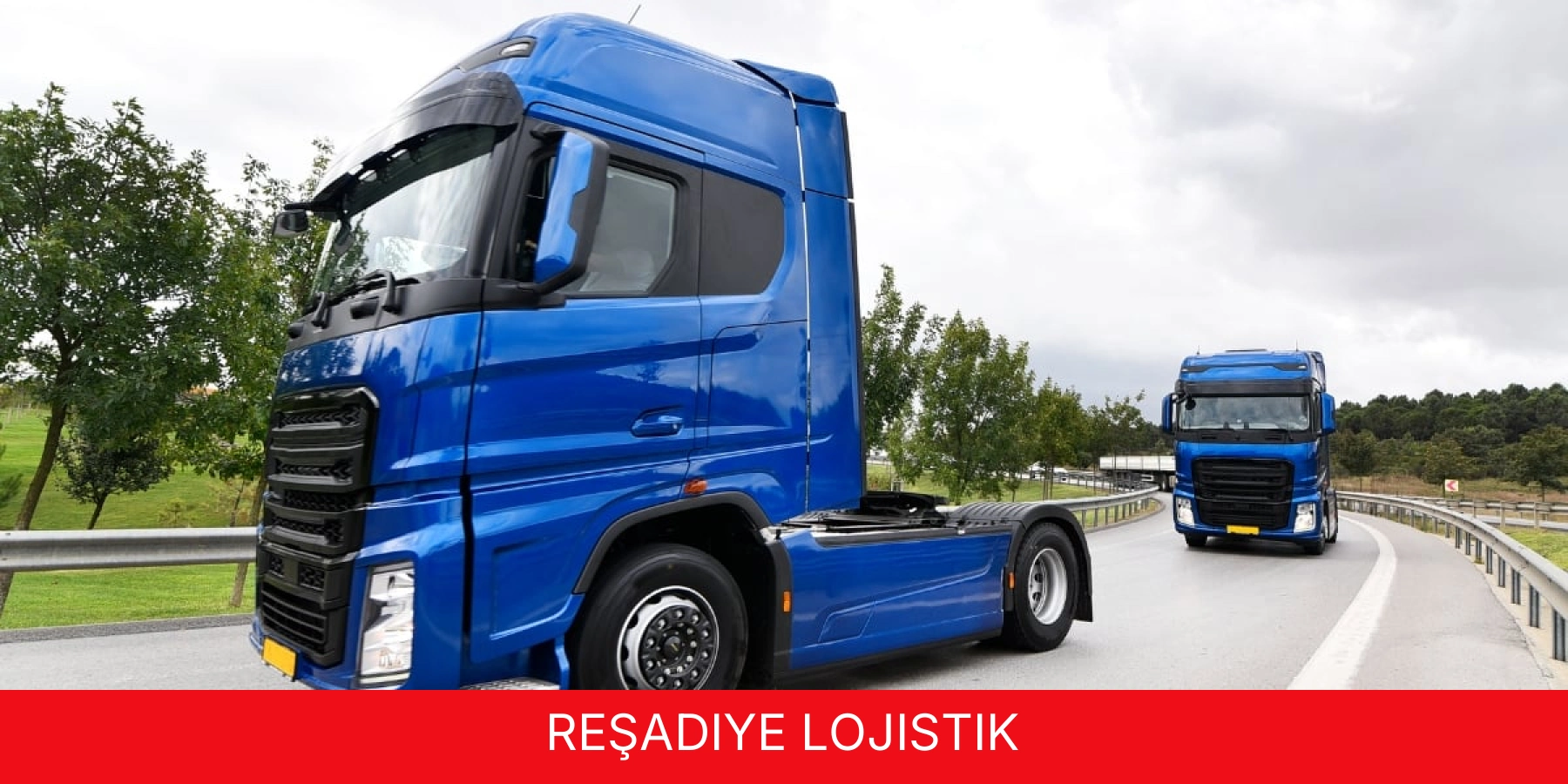 Reşadiye Lojistik
