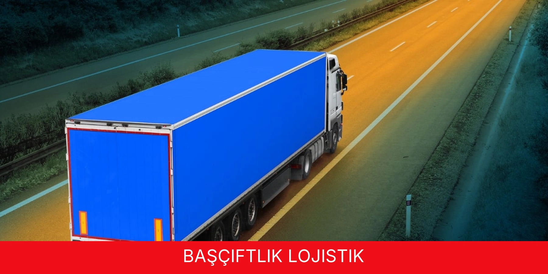 Başçiftlik Lojistik