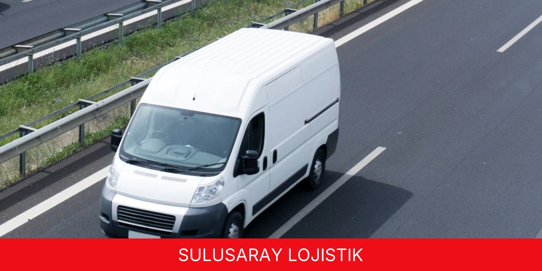 Sulusaray Lojistik
