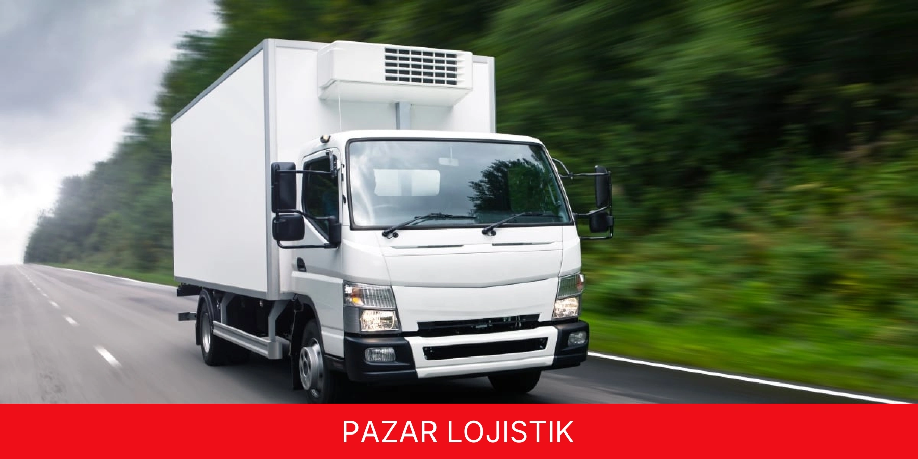 Pazar Lojistik