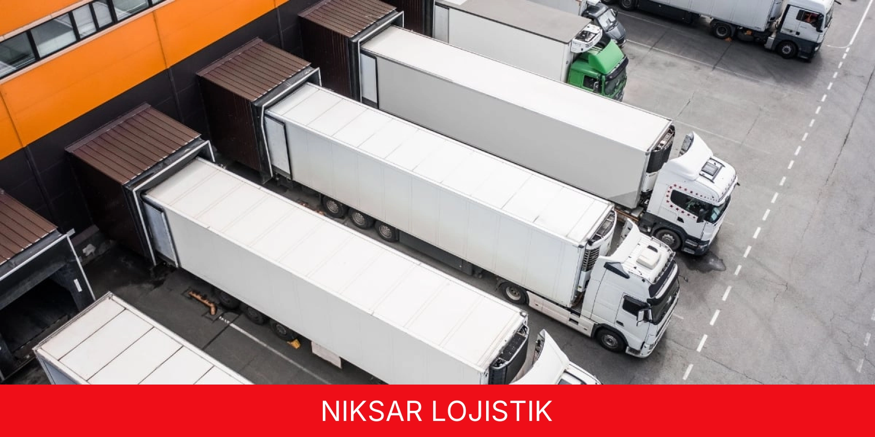 Niksar Lojistik