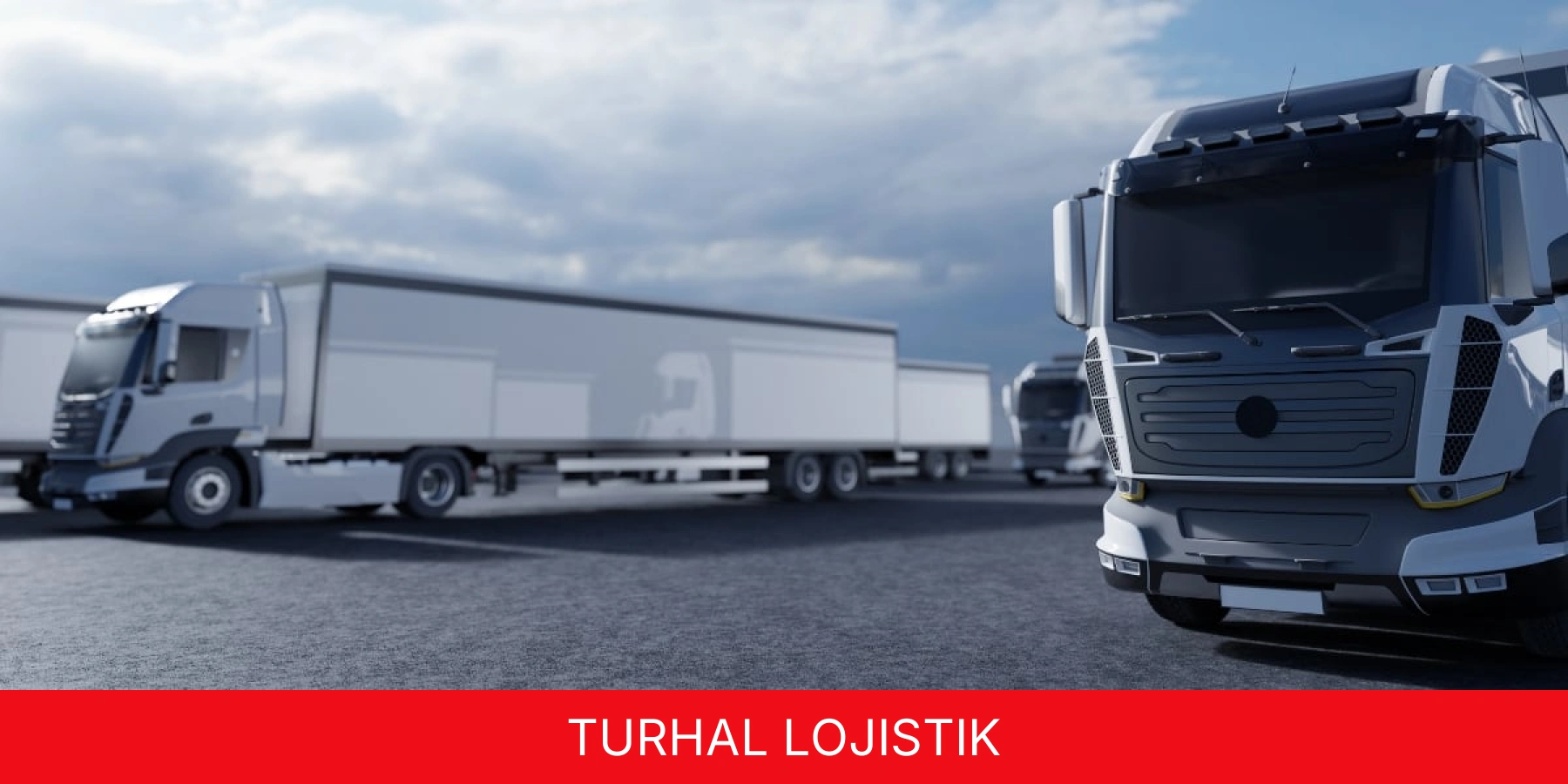 Turhal Lojistik