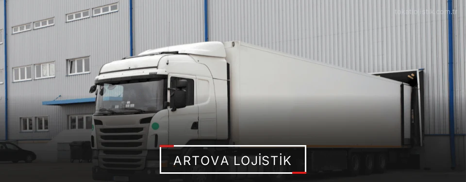 Artova Lojistik Kargo Artova Lojistik Kargo