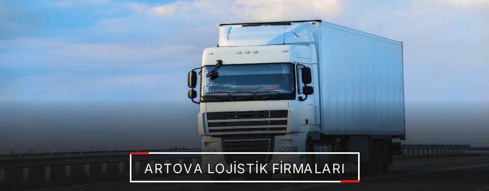 Artova Lojistik Taşımacılık Artova Lojistik Taşımacılık