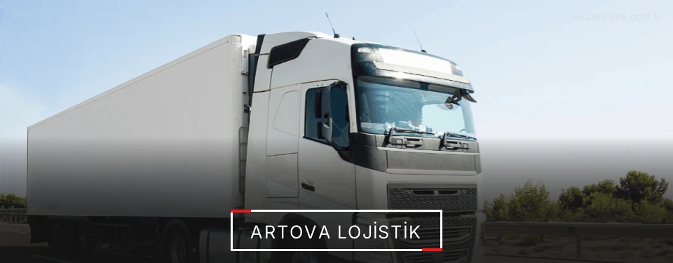 Artova Lojistik Artova Lojistik