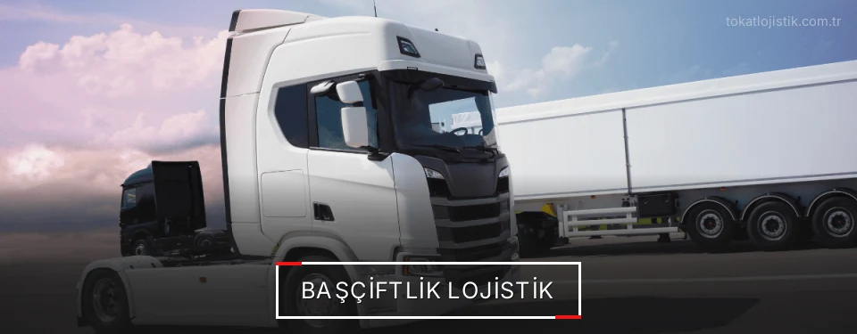 Başçiftlik Lojistik Kargo