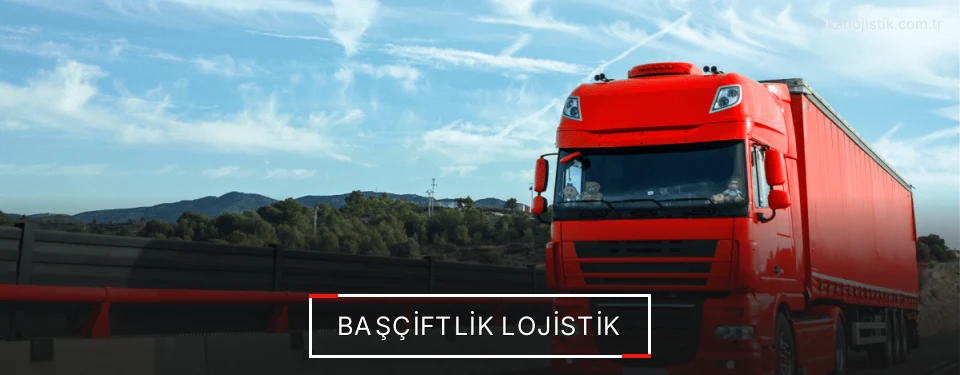 Başçiftlik Lojistik