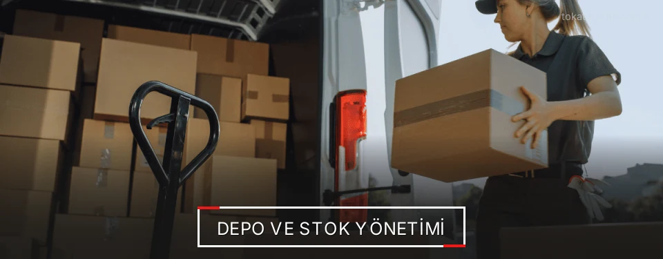 Tokat Depolama Lojistik Firmaları Tokat Depolama Lojistik Firmaları