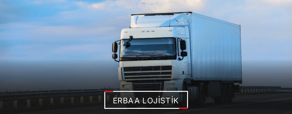 Erbaa Lojistik Erbaa Lojistik