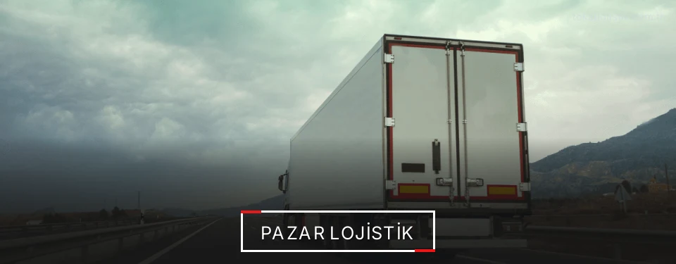 Pazar Lojistik Kargo