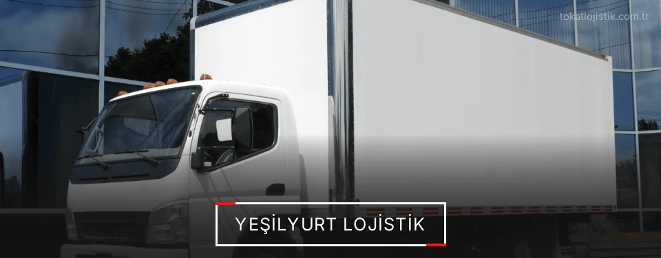 Yeşilyurt Lojistik