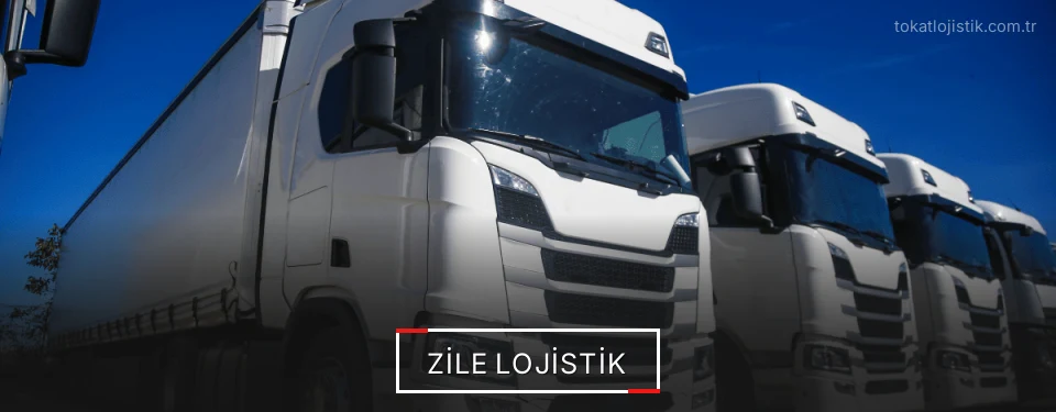 Zile Lojistik Kargo Zile Lojistik Kargo