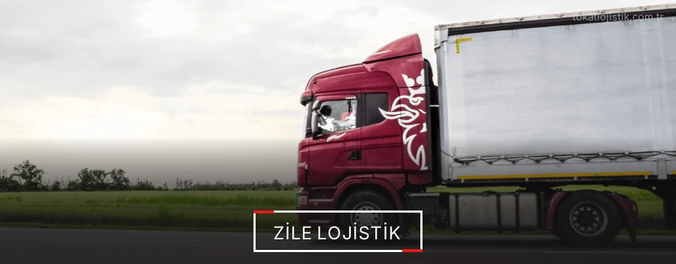 Zile Lojistik Zile Lojistik